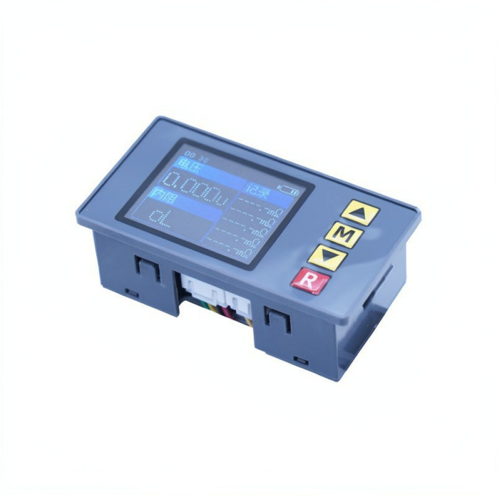 Battery Internal Resistance Vo - огляд і ціна Battery Internal Resistance Tester Four Wire