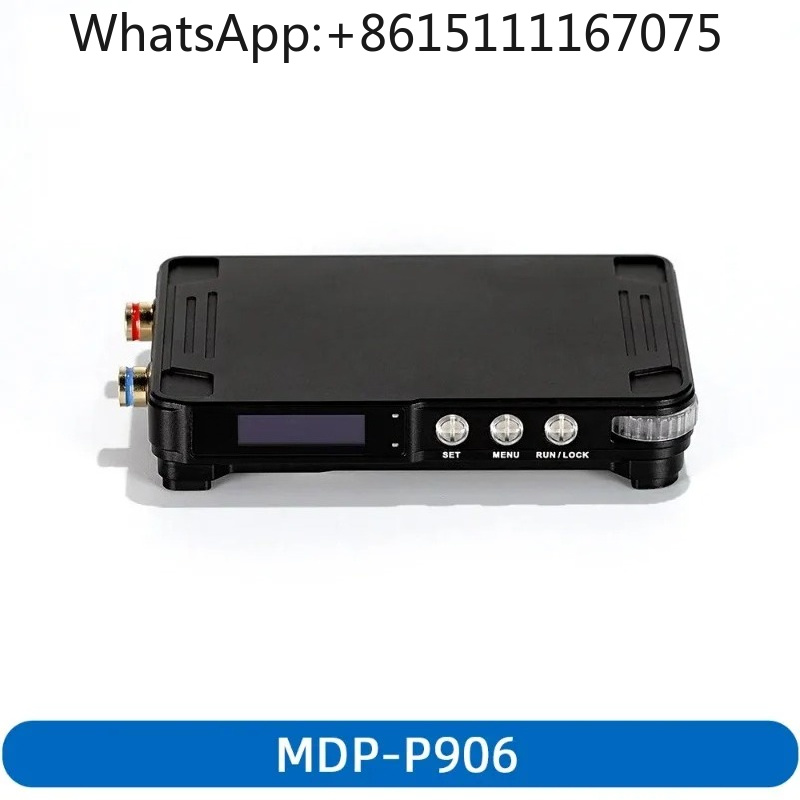 MDP-P906 Mini Programmable Lin - огляд і ціна Programmable Linear Dc Power Supply 30V 10A