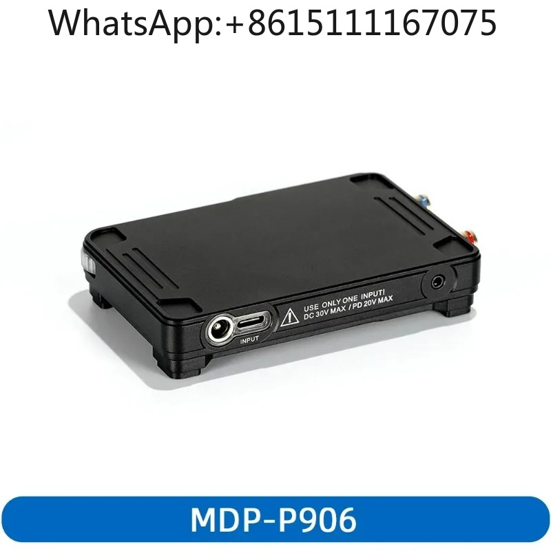 MDP-P906 Mini Programmable Lin - огляд і ціна Programmable Linear Dc Power Supply 30V 10A