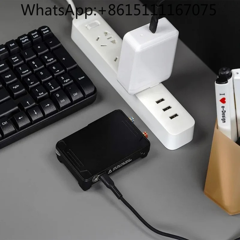 MDP-P906 Mini Programmable Lin - огляд і ціна Programmable Linear Dc Power Supply 30V 10A