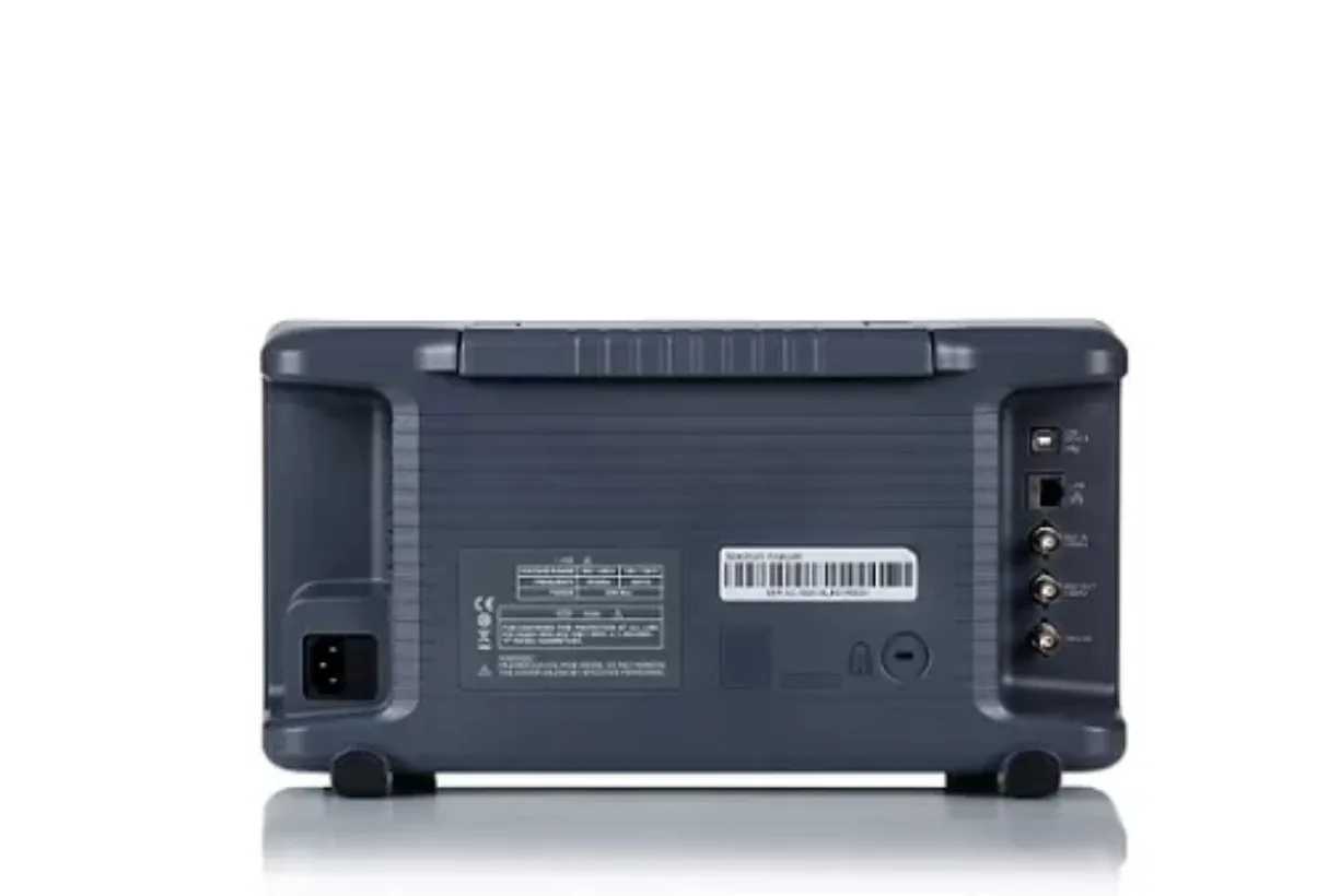 SIGLENT SVA1015X Touch Screen  - огляд і ціна Spectrum Analyzer Tracking Generator 1.5Ghz
